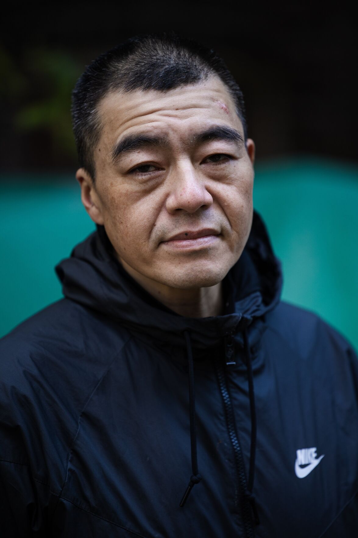 Hayashi